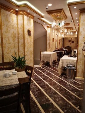 Angels Garden Hotel